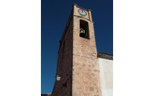 Torre de la Iglesia de la Asunción. JPG de 518 KB
