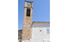 Torreón de la Iglesia de la Asunción. JPG de 198 KB